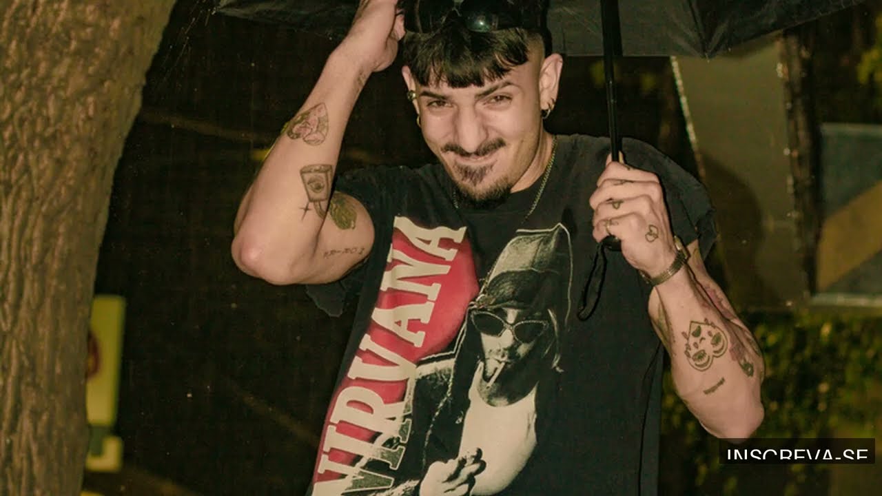 Você finalmente percebeu que merece mais... 💔✨ (Official Lyric Video)