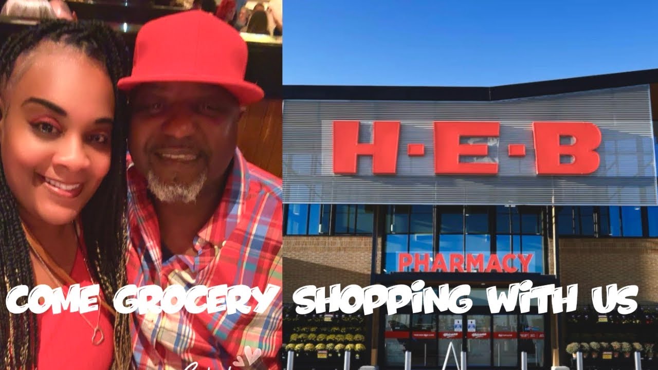 ПОКУПКА ПРОДУКТОВ ДЛЯ НАШЕГО НОВОГО ДОМА!!! ПОКУПКИ В HEB