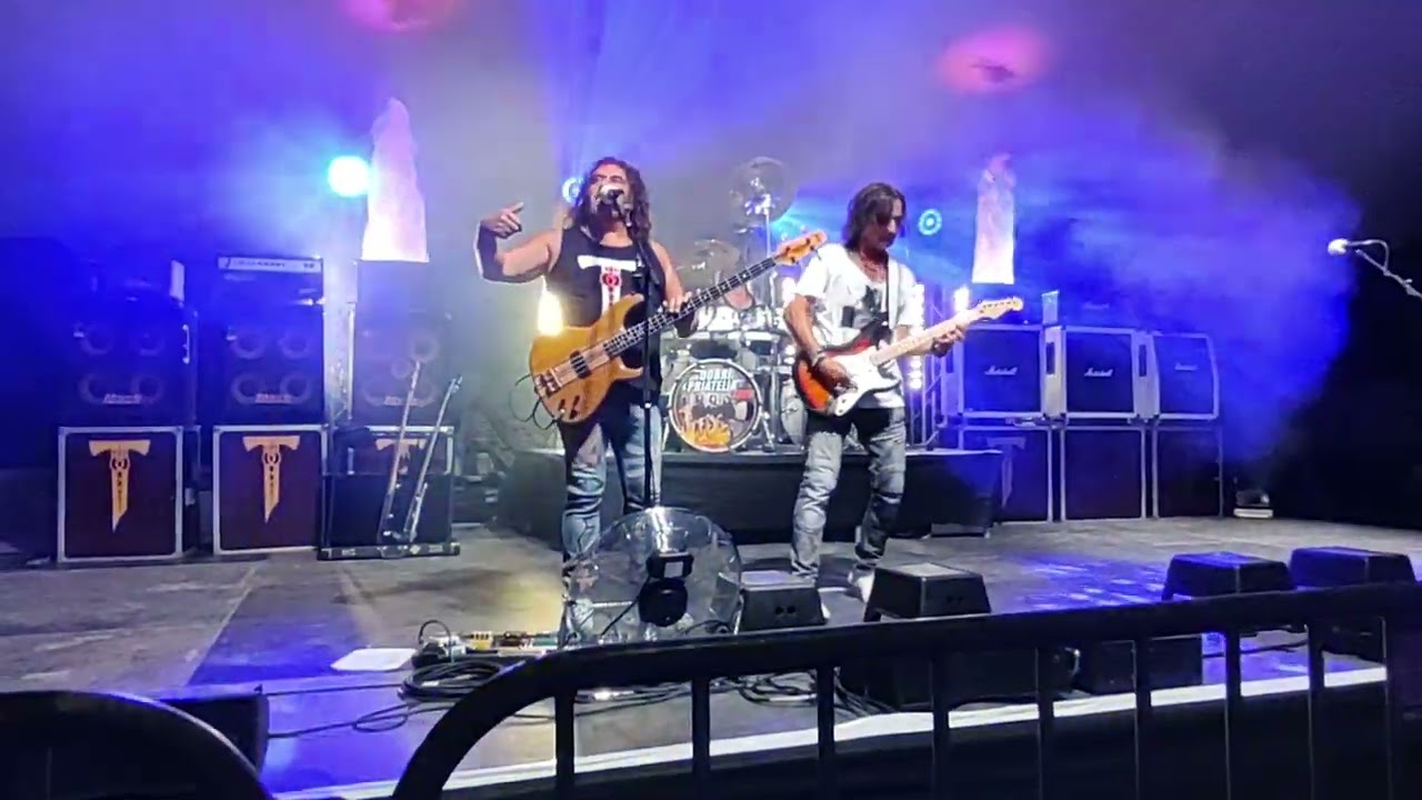 Tublatanka - Loď do neznáma