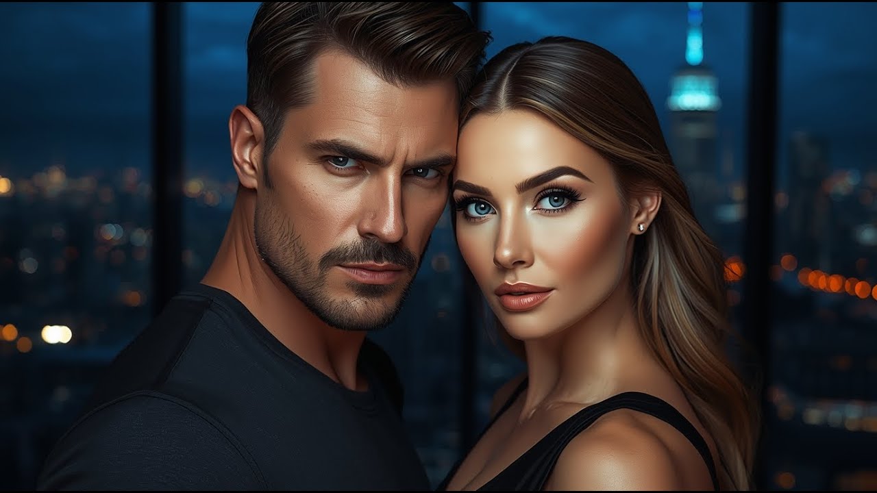 АУДИОКНИГА ПОЛНОСТЬЮ ❤️‍ ТЫ НЕ СМОЖЕШЬ УЙТИ 💞 ЛЮБОВНЫЙ РОМАН