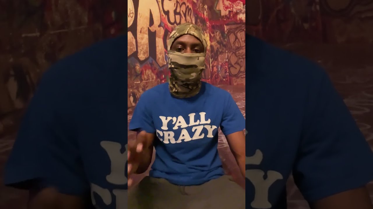 FBG Dutchie Story Time: полиция стреляет в Dutchie и сбивает босса STL Трелла полицейской машиной