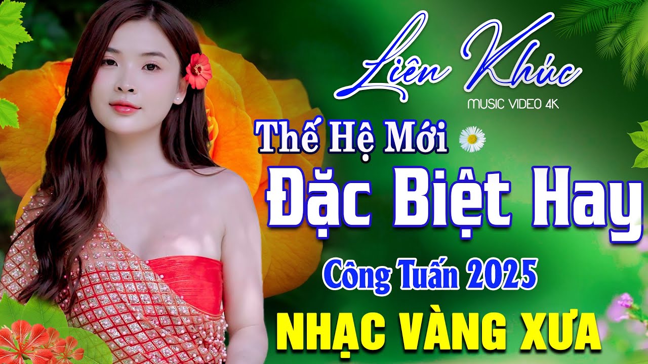 BOLERO TUYỂN CHỌN - NHẠC LÍNH CÔNG TUẤN 2025 - Nhạc Vàng Xưa TOÀN BÀI HAY GÂY NGHIỆN RUMBA CHỌN LỌC