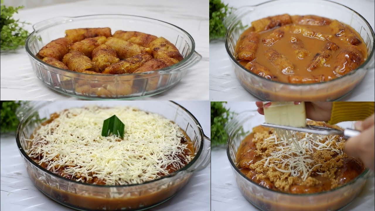 IDE JUALAN  !!! SANGGARA BELANDA SAUS KARAMEL Juara enaknya