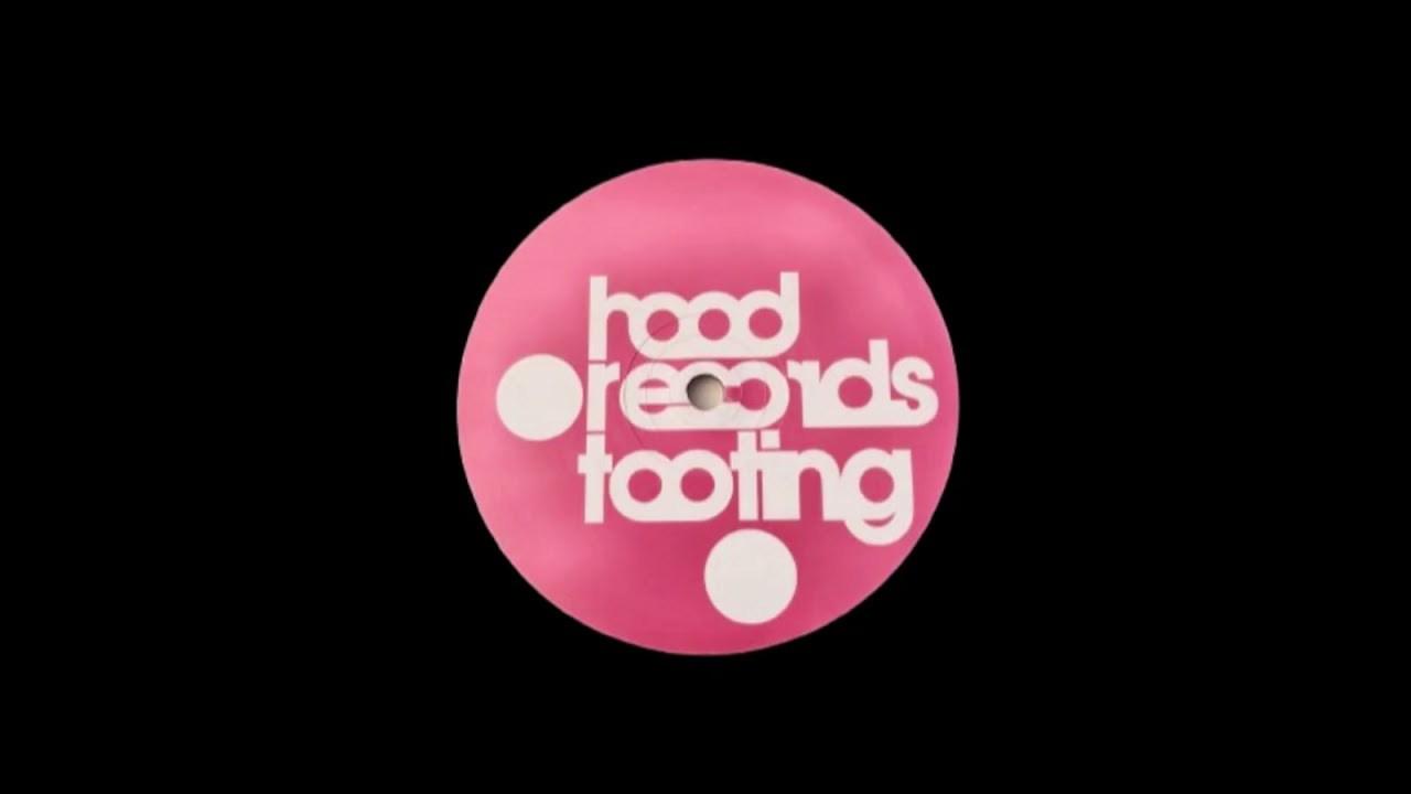 Tom Mangan Presents Hoodwacks – Girrls (Mix One)