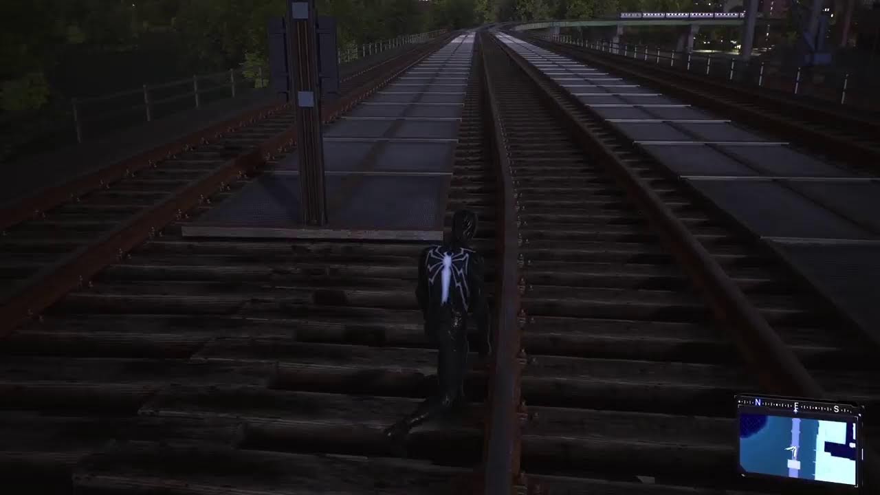 Marathoning the Spider Man trilogy on New Game Plus Ultimate pt3, Spider Man 2 pt3