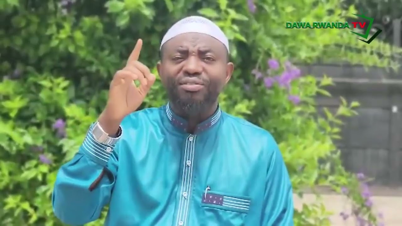Day 2: Ibintu 10 ugomba kumenya muri uku kwezi Kwa Ramadhwan.