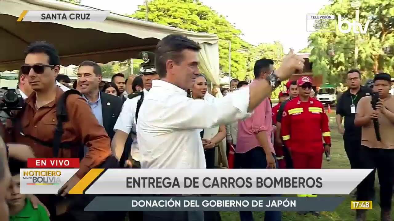 🔴 | NOTICIA DE LA HORA (11.02.2026)