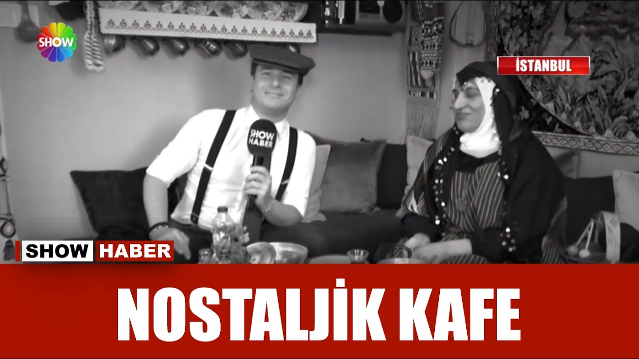 Yeşilçam sokağı, köy odası, Ege kasabası...