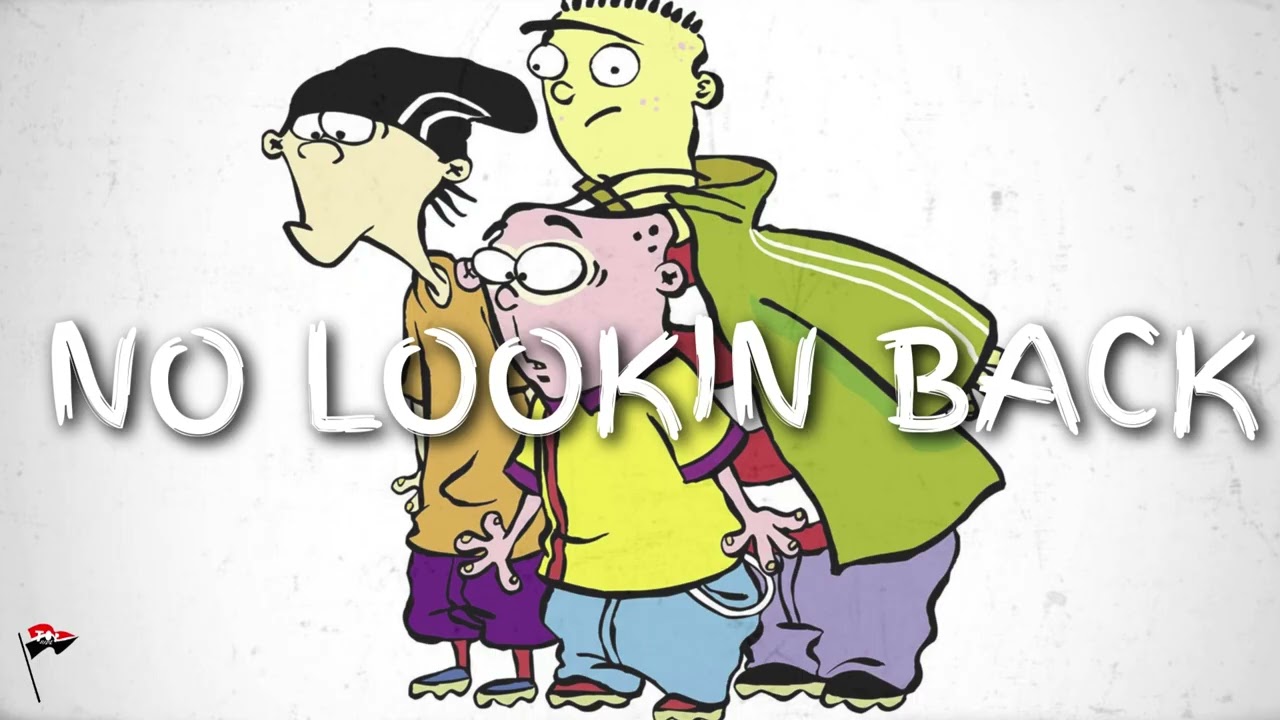 (FREE) SAMPLE TYPE BEAT - NO LOOKIN BACK
