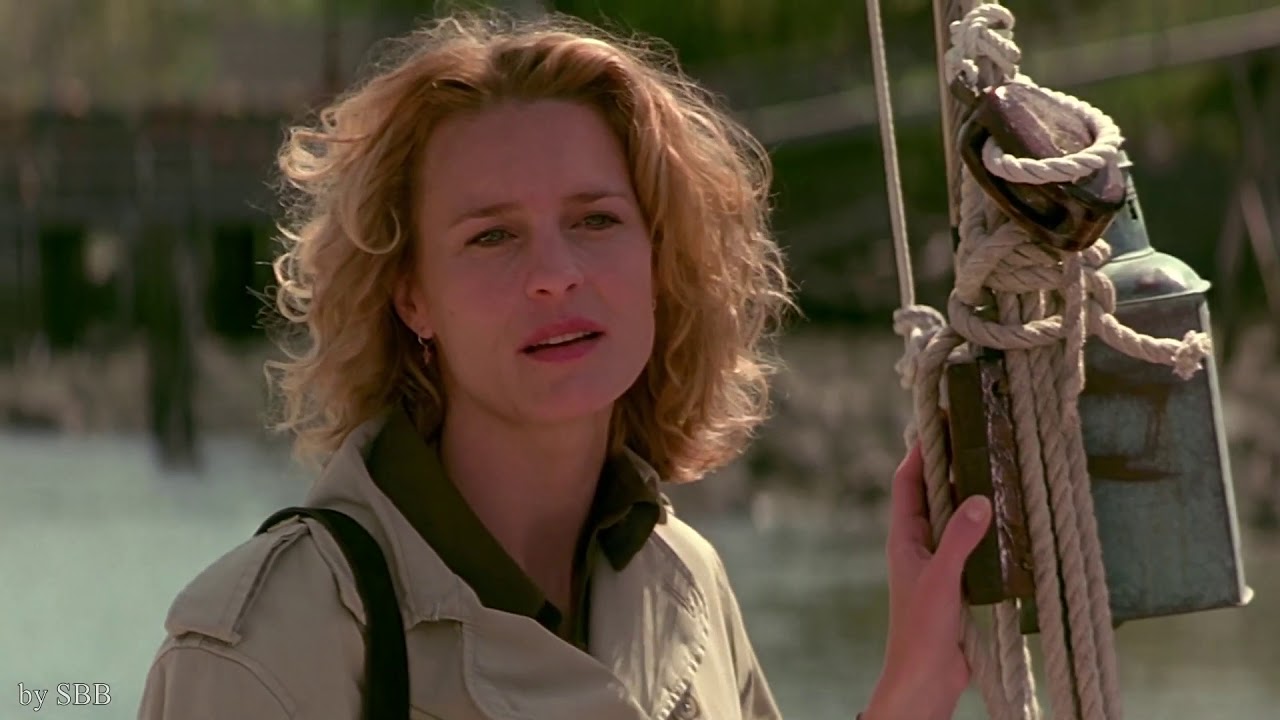 BLUE SYSTEM & Dieter Bohlen  -  Silent water