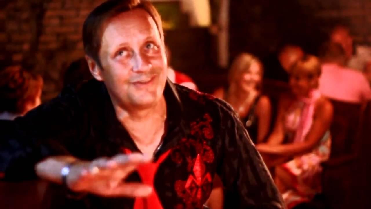 Kaczor Feri - Ma este drágám (Official video 2010) HD