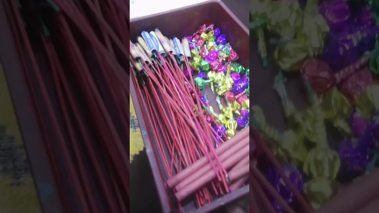 طكطاكات وشعالات راس السنه🎇🎆🎇🎆