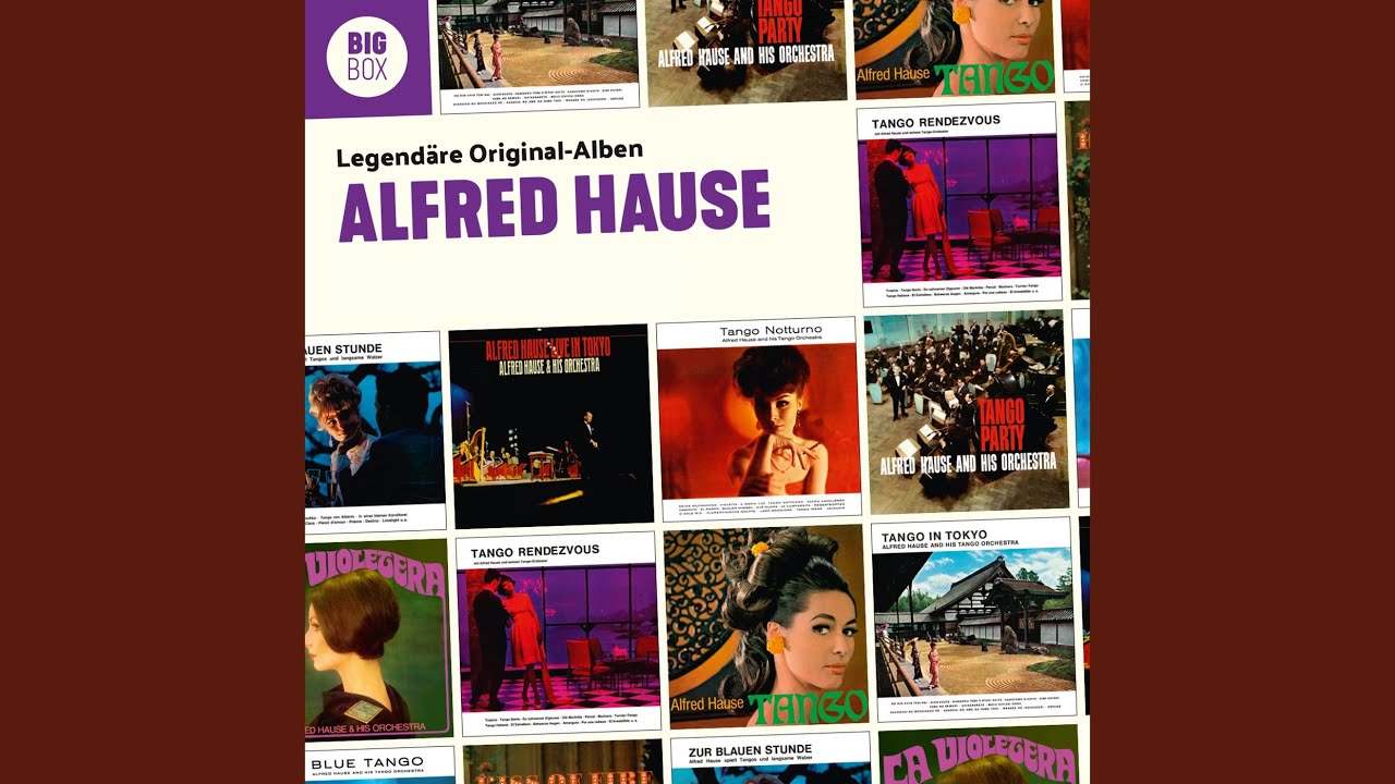 Schöner Gigolo, armer Gigolo