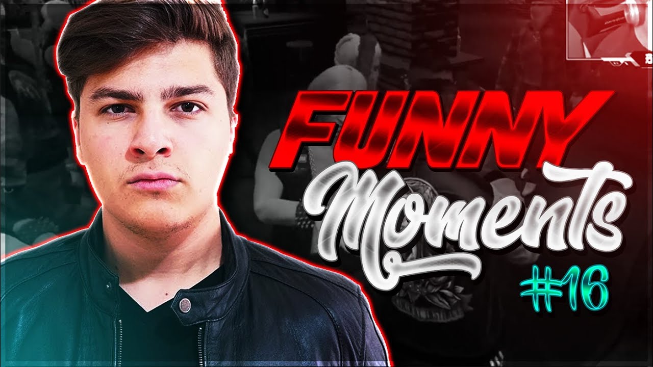 İDİNA KODUMUN SALAĞI | FUNNY MOMENTS #16