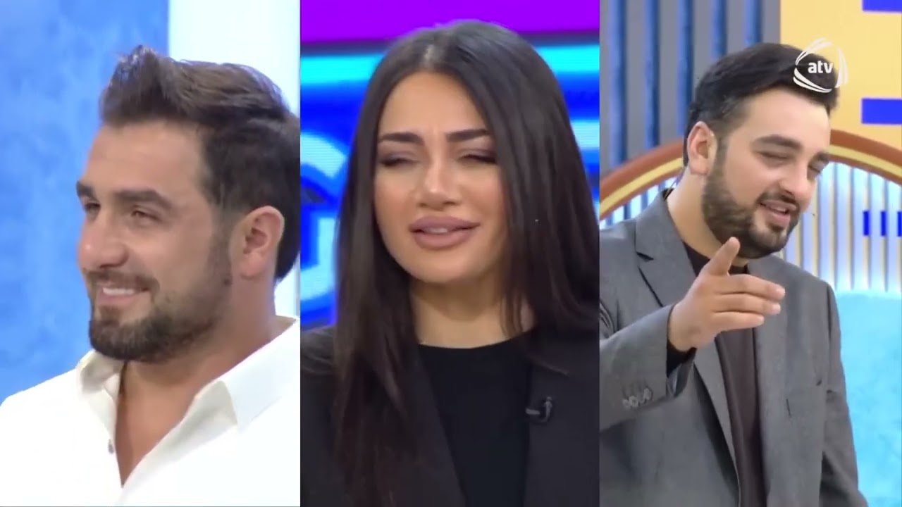 Zeyneb Heseni & Talib Tale - Basqadir