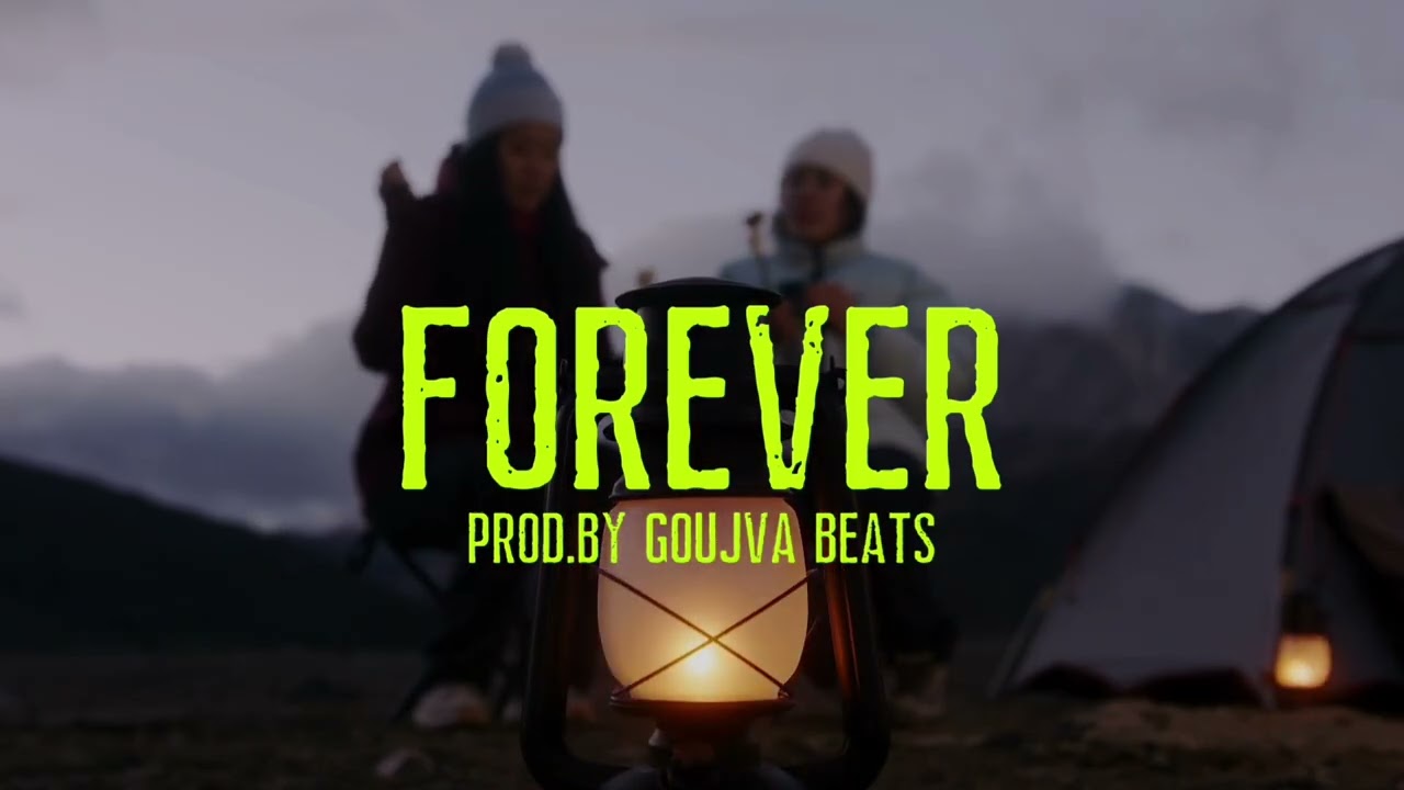 [FREE] Rnb Type Beat - “FOREVER” (Instrumental) Prod.by Goujva Beats