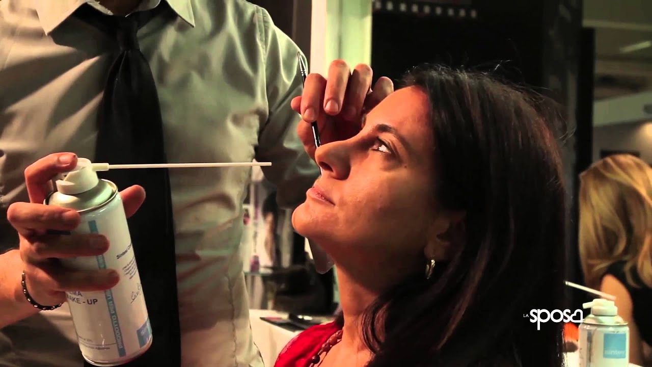 Ciro Florio - Reality in Passerella Napoli