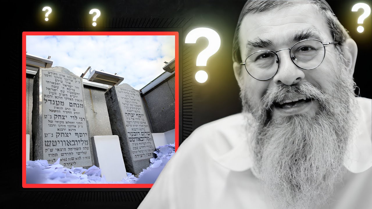 Everything you need to know about Writing to the Rebbe