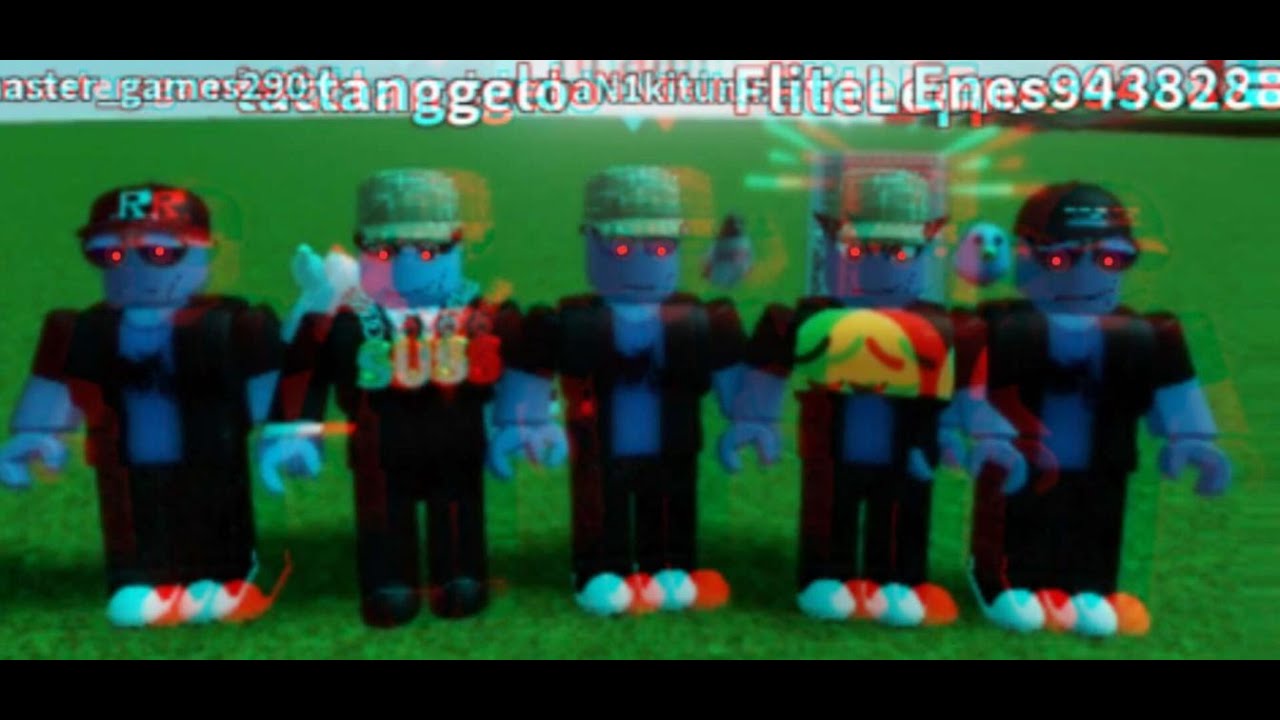 Slap Battles Destroying Slap Royale