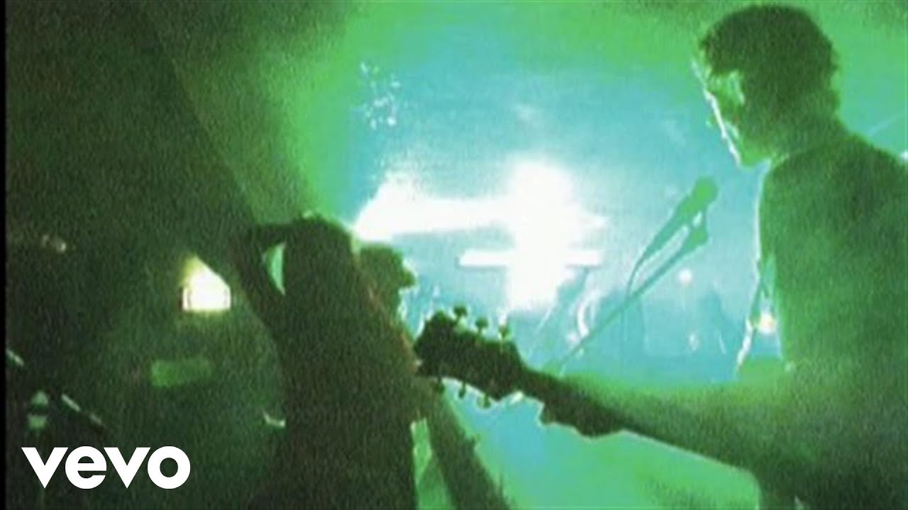 Clearlake - Let Go