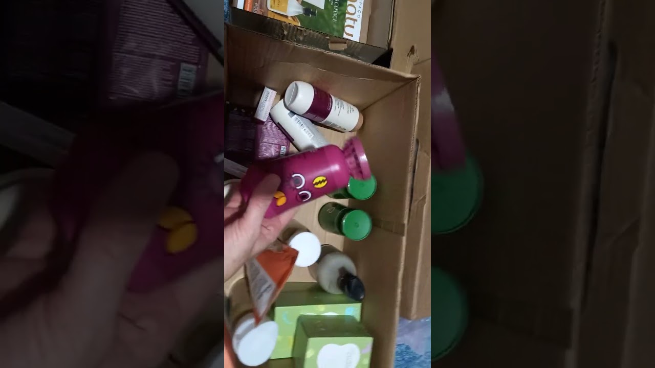 Uma das minhas renda abertura de caixa avon é natura 
