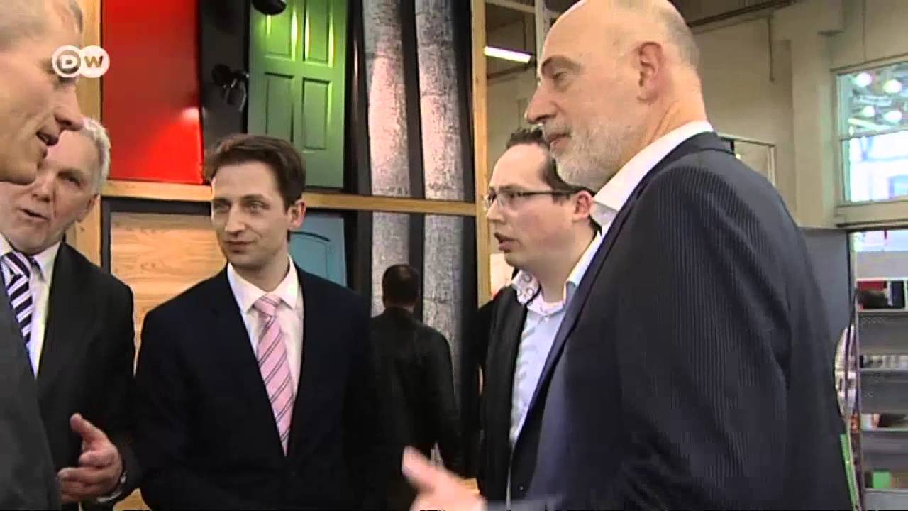 Sanctions - German companies fear for their business in Russia | Made in Germany