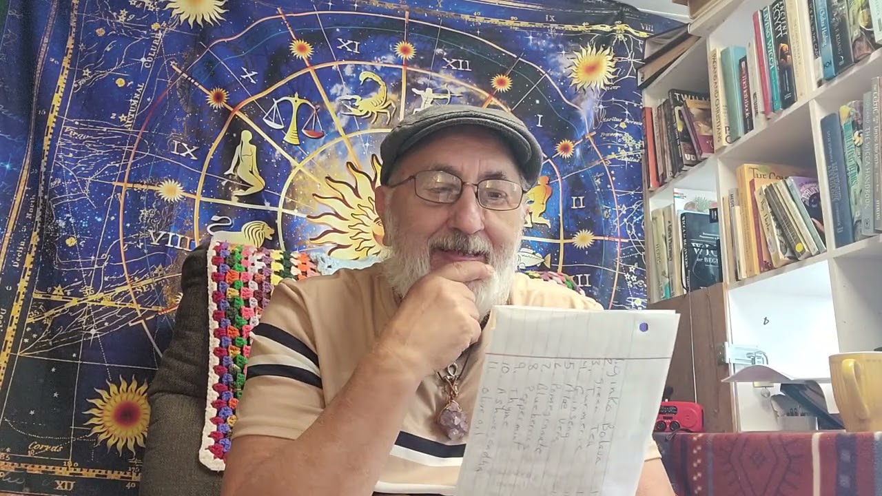 Grampa's near death experience!  #neardeathexperience #spiritualawakening #spiritualjourney