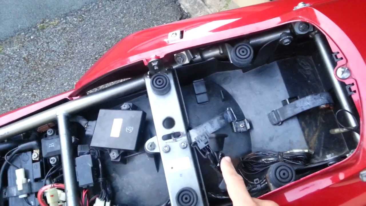 Meta M357 alarm problem fixed