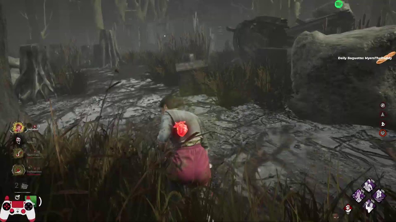 Stranger Things Chapter 2 - S-Tier Perk Build for every Killer discovered - Plague streak