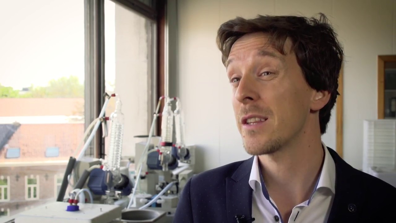 Kanaal Z Afl.8- Hergebruik van afvalwater in de industrie