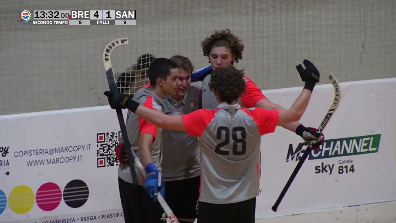 Highlights - Coppa Italia Serie A2 - G.2 - VenetaLab H.Breganze x Telea Medical Sandrigo
