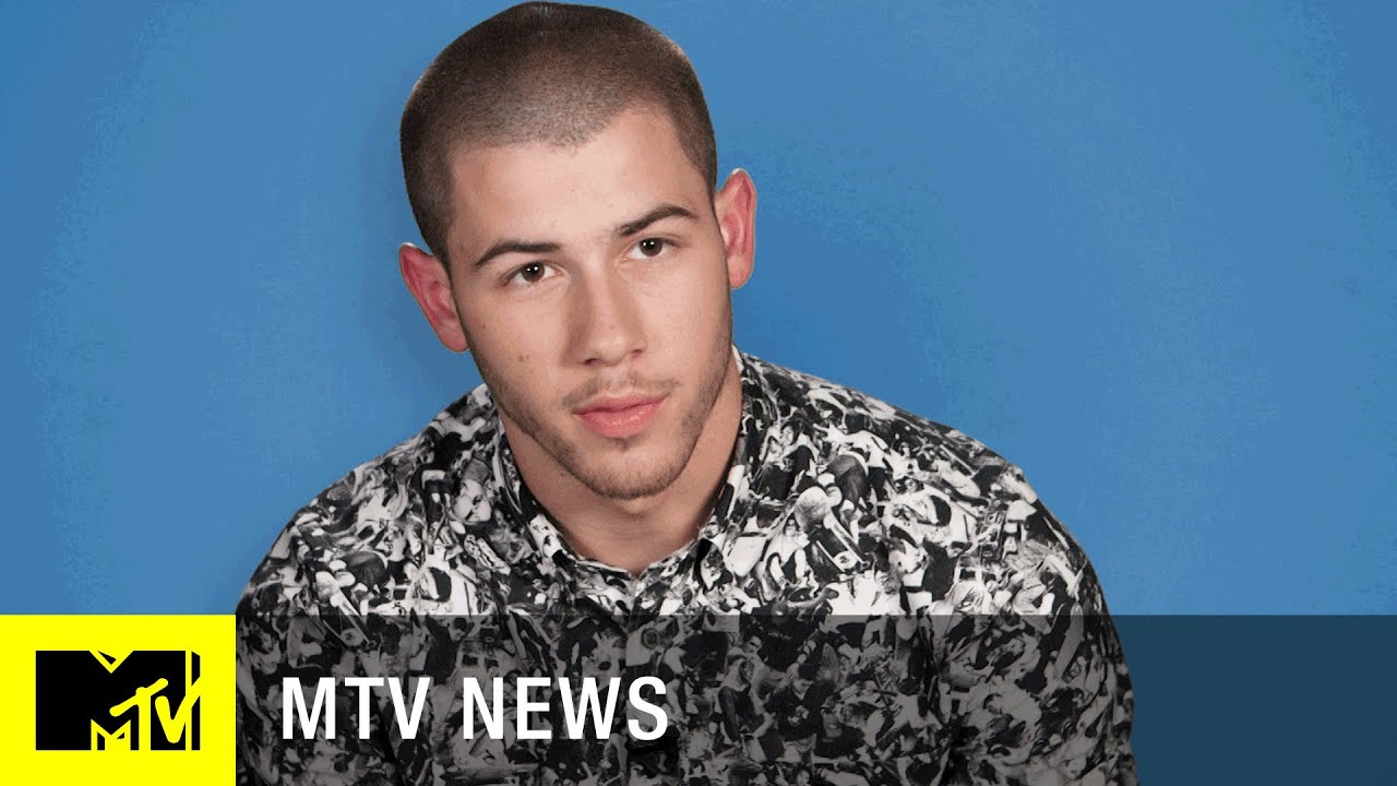Nick Jonas Takes His Music To All New ‘Levels' | MTV News