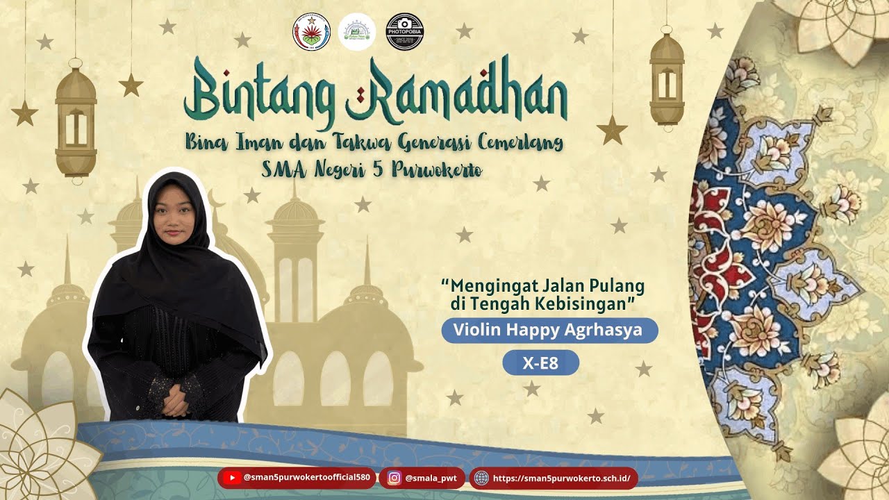 BINTANG RAMADHAN #25 - 