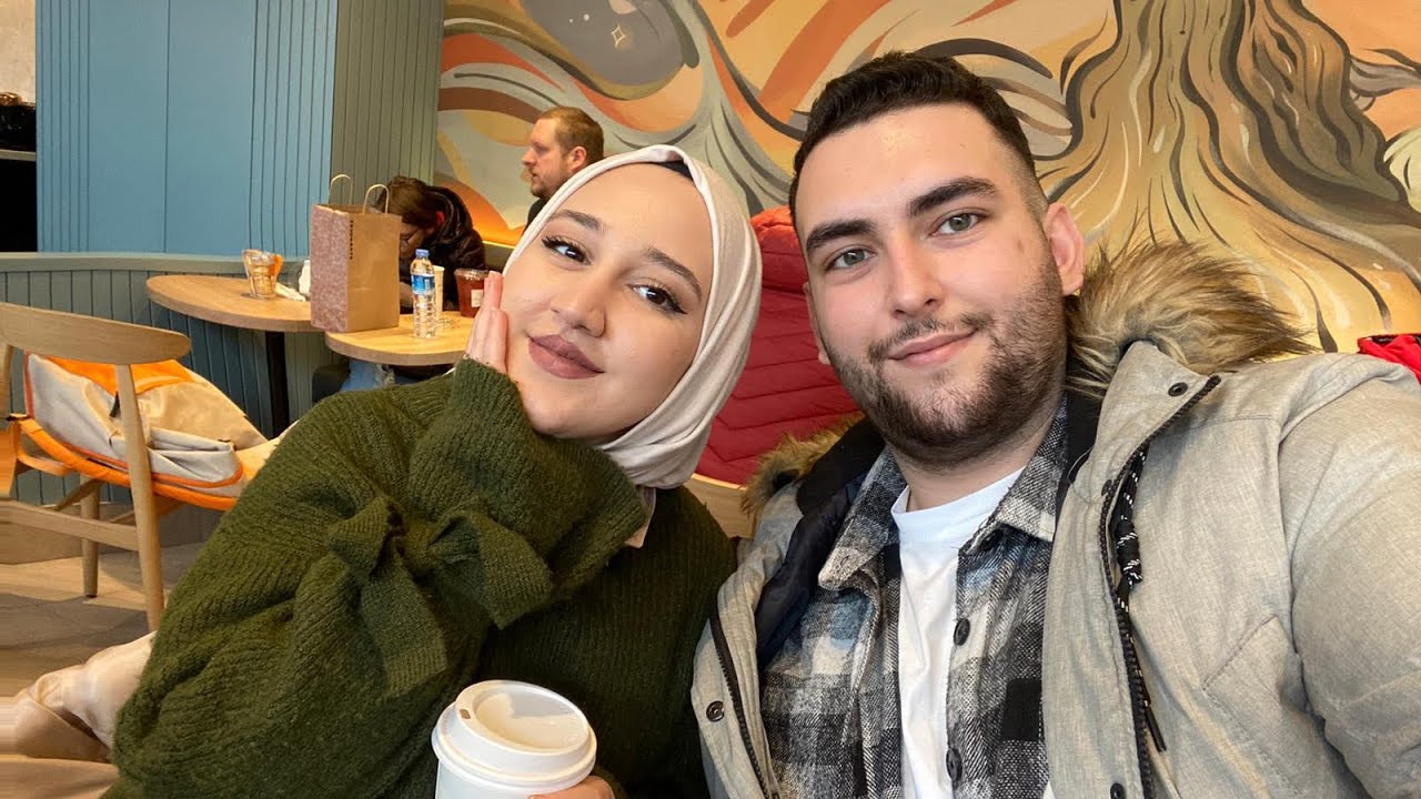 Demiroğlu Bilim Üniversitesi Tanıtım -Vlog ( Okul Turu)