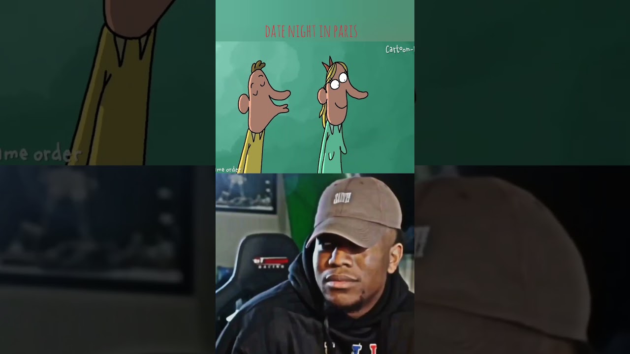 Date night in paris 🔐🥰