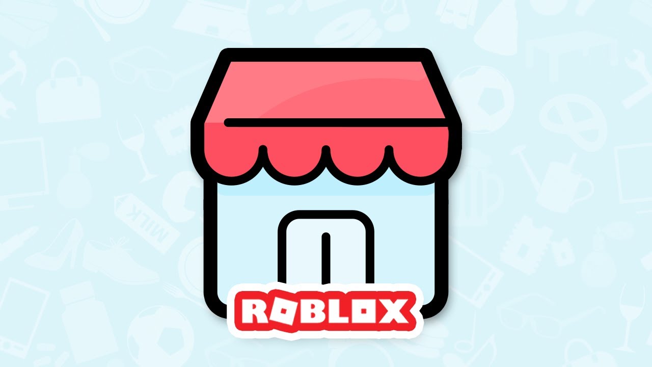 ROBLOX ONLINE BUSINESS SIMULATOR
