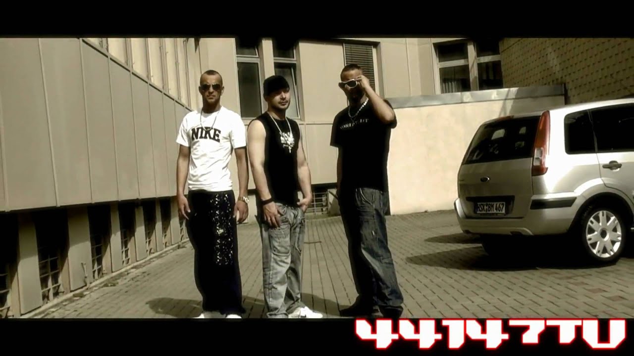 44147 TV presents DOUBLEG & BOBBY -  NORDSTADT  [RMX produced by Betoner].mp4