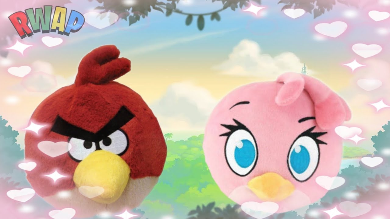 RWAP: How Red Met Stella for the First Time