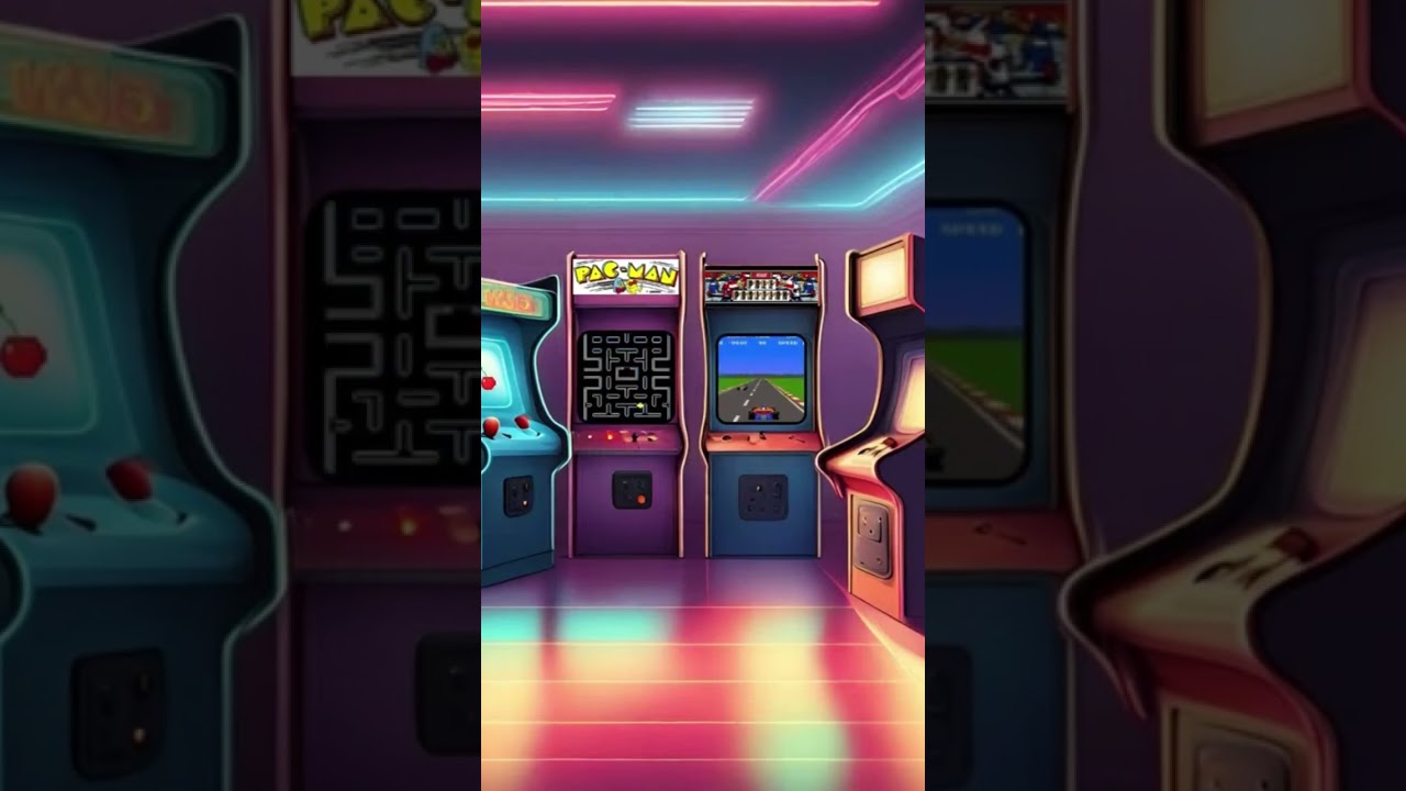 Retro Synthwave Session #synthwave #music #shorts #lofichill #lofisynth