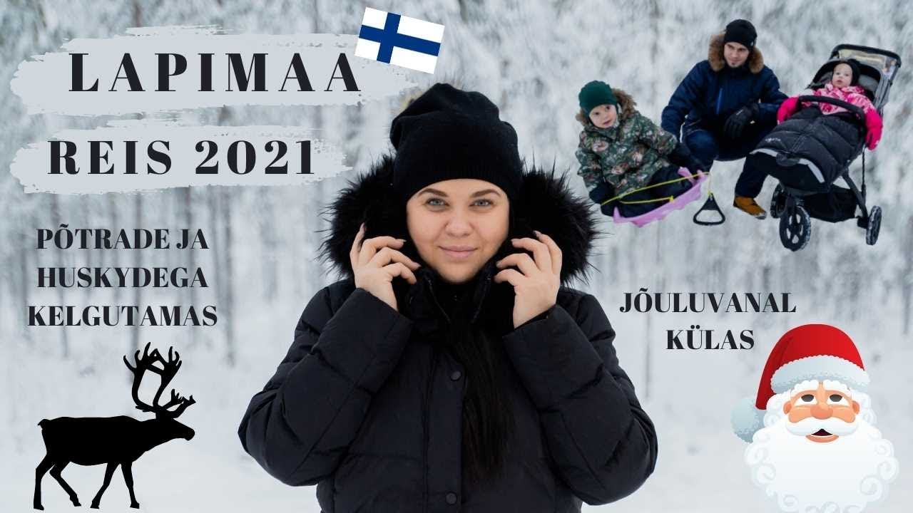 LAPIMAA REIS 2021