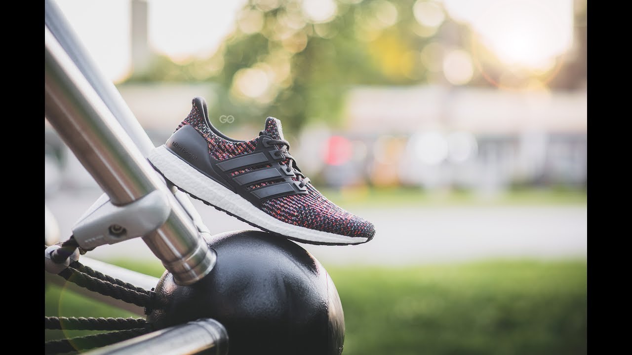 Review & On-Feet: Adidas Ultra Boost LTD 3.0 