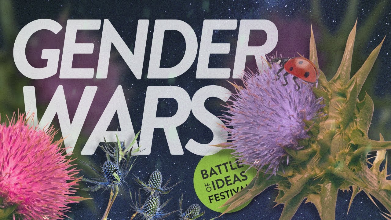 Inside Scotland's gender-critical movement | Full Discussion | Battle of Ideas 2024