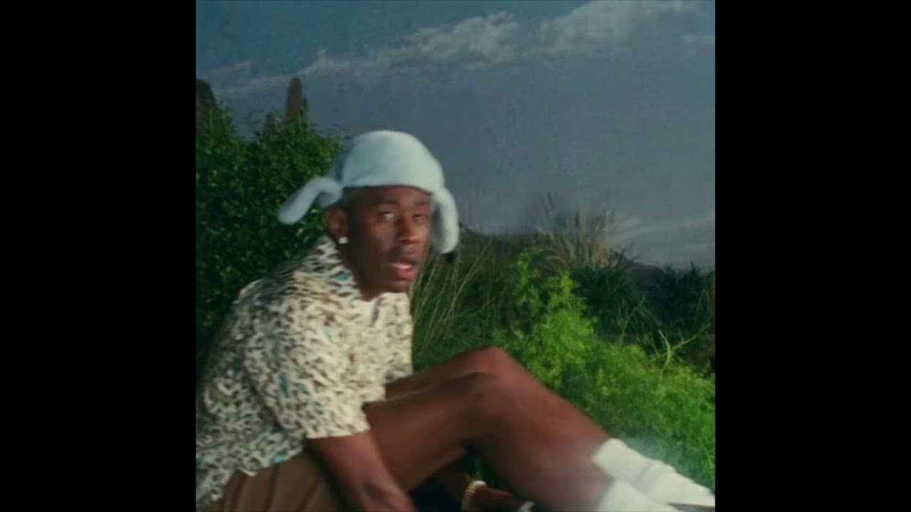 Tyler the Creator X Loyle Carner Type Beat - "Narcissus"