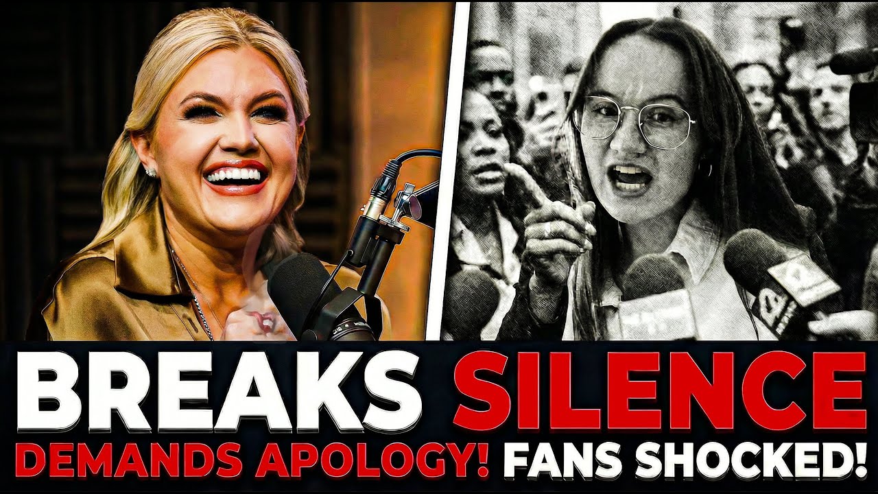 Charlie’s Sister BREAKS SILENCE, DEMANDS Apology From Erika (Fans Are SHOCKED!)