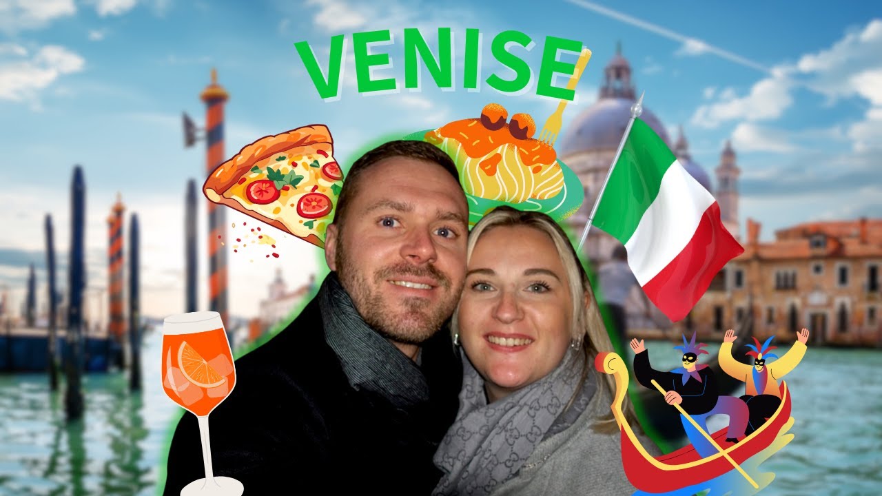 Venise en 3 jours : incontournables et bons plans ! 🇮🇹