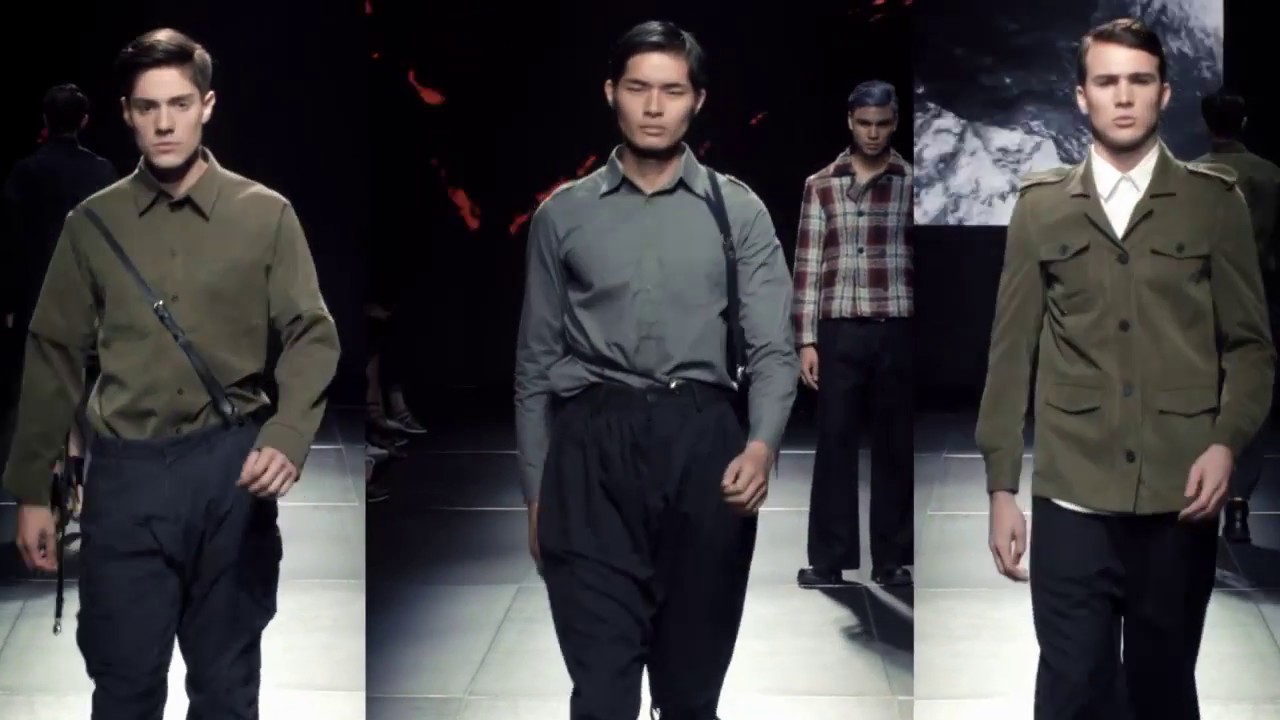 PIMFW 2016: Day 4 - (X)S.M.L
