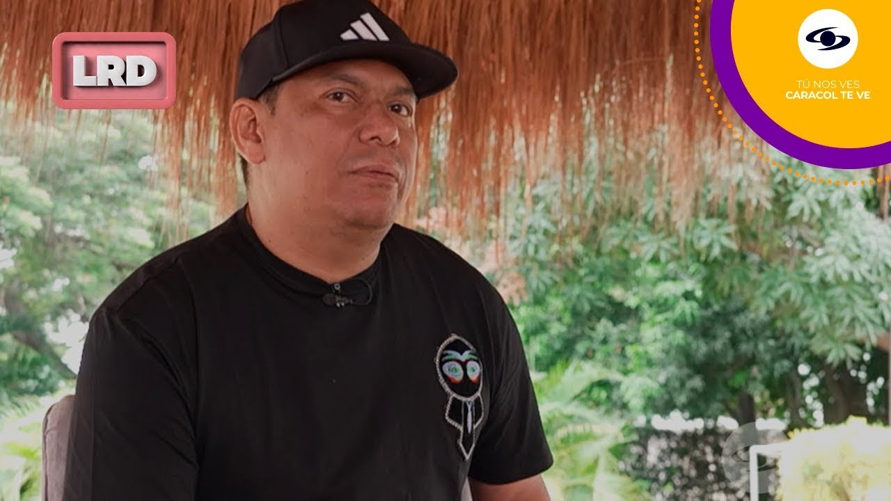 La Red: A Álex Manga, de Los Diablitos, le prohibieron ir al sepelio de Omar Geles - Caracol TV