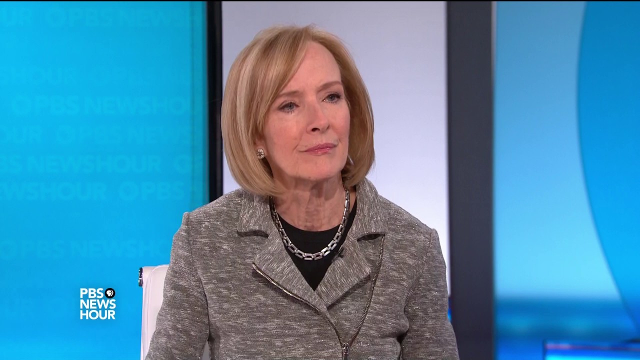 Shields and Brooks on GOP home-district hostility, Trump policy reversals