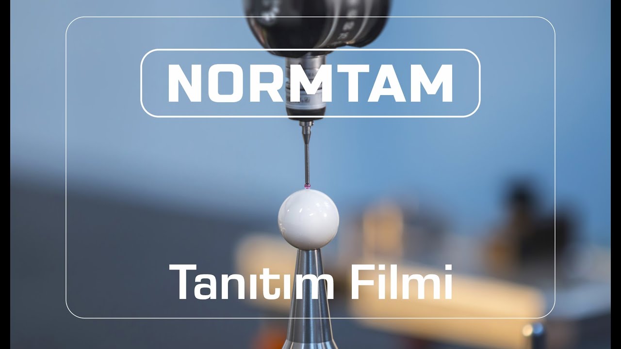 NORMTAM Tanıtım Filmi