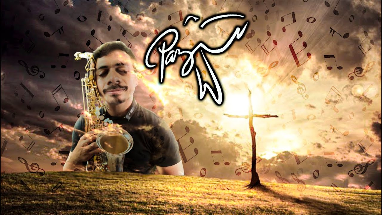 Sax alto - 
